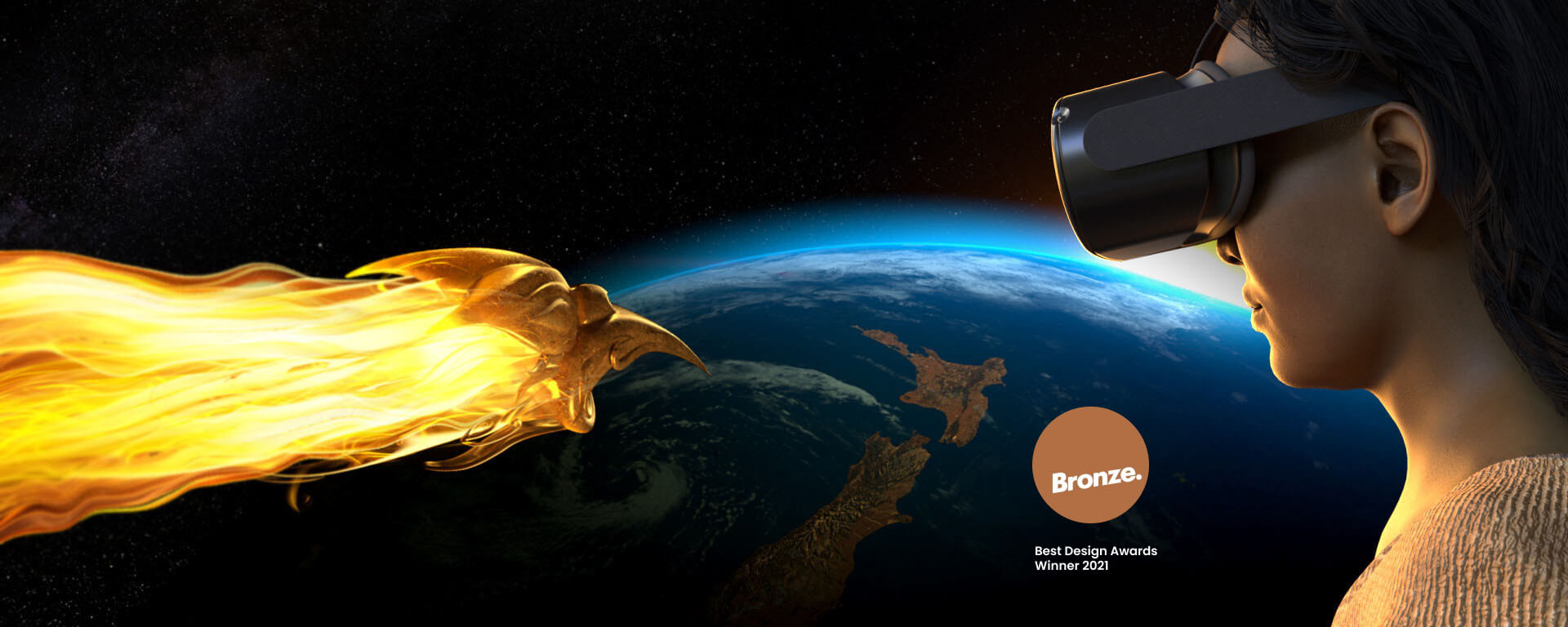 Connecting taitamariki to the land