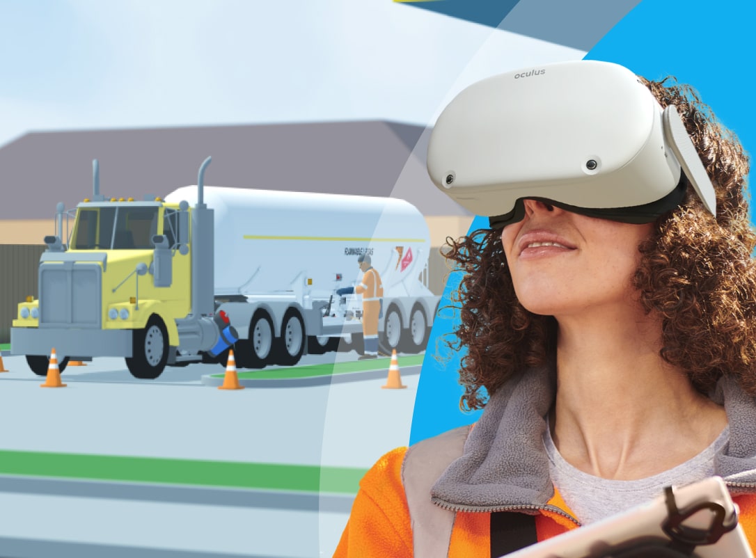 Emergency training - anytime, anywhere!