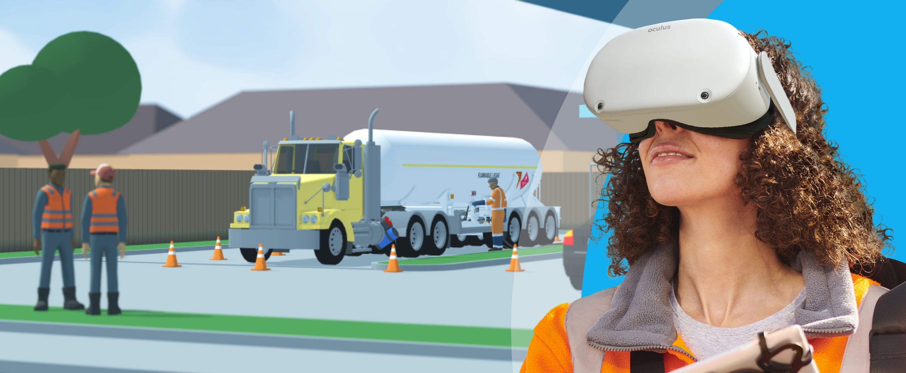 Emergency training - anytime, anywhere!