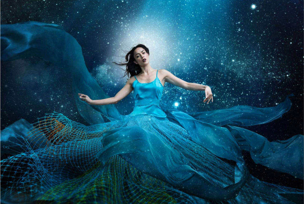 Making carpet fashionable