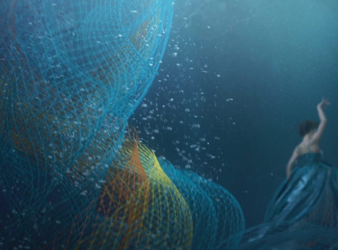 Making carpet fashionable