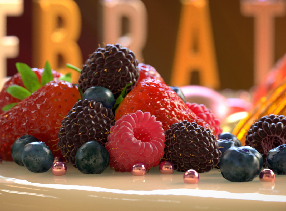 Celebrating milestones