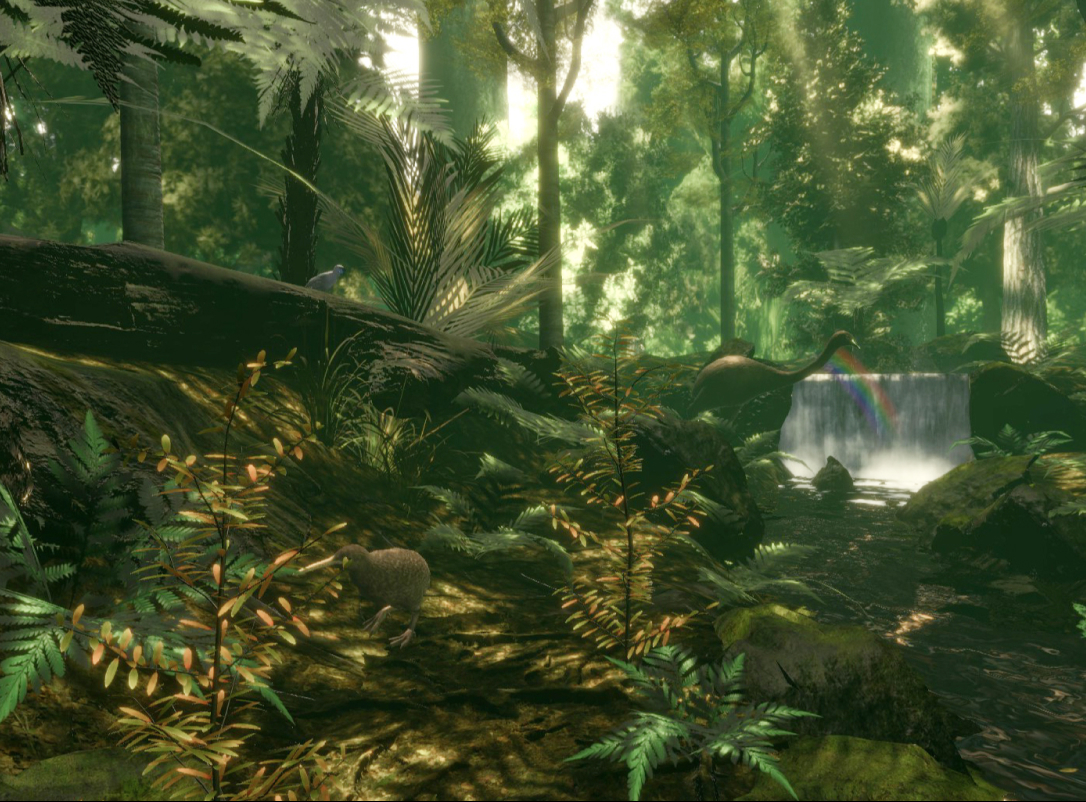 Join the fight to save Kauri