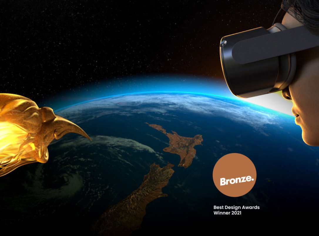 Connecting taitamariki to the land