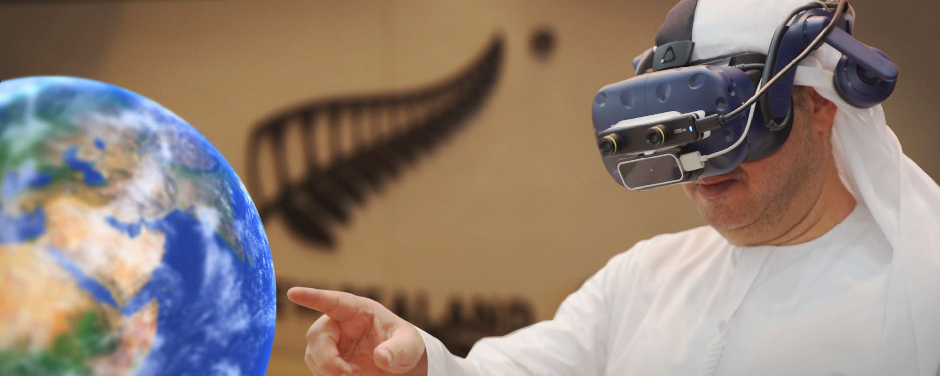 Growing food exports