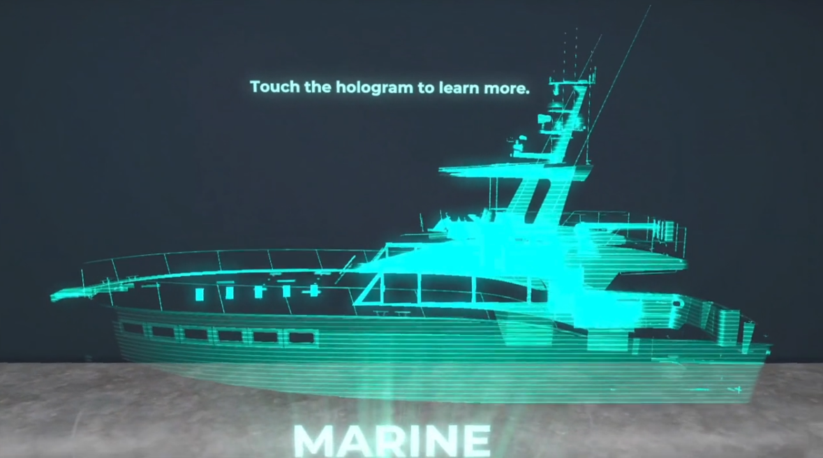 Marine Industry Showcase