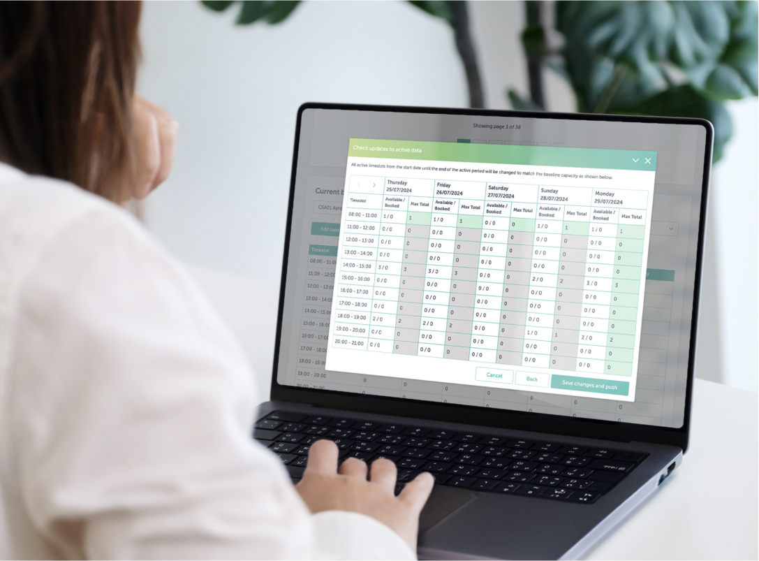 Complex made simple: the new Field Works app