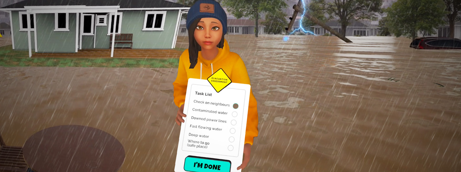 Empowering the next generation