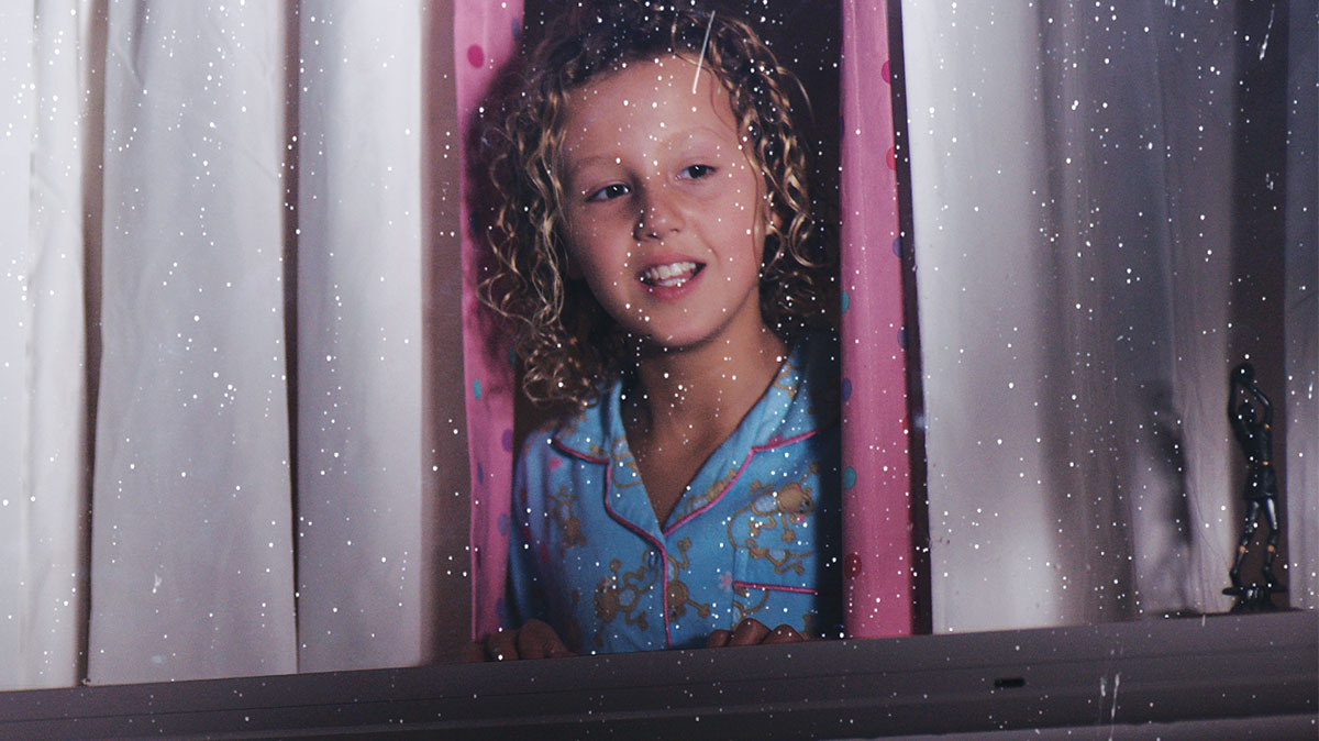 Bringing homes to life