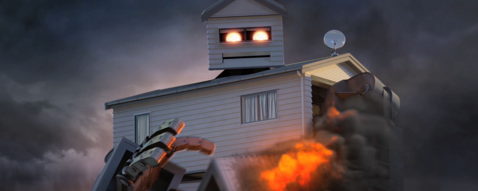 Bringing homes to life