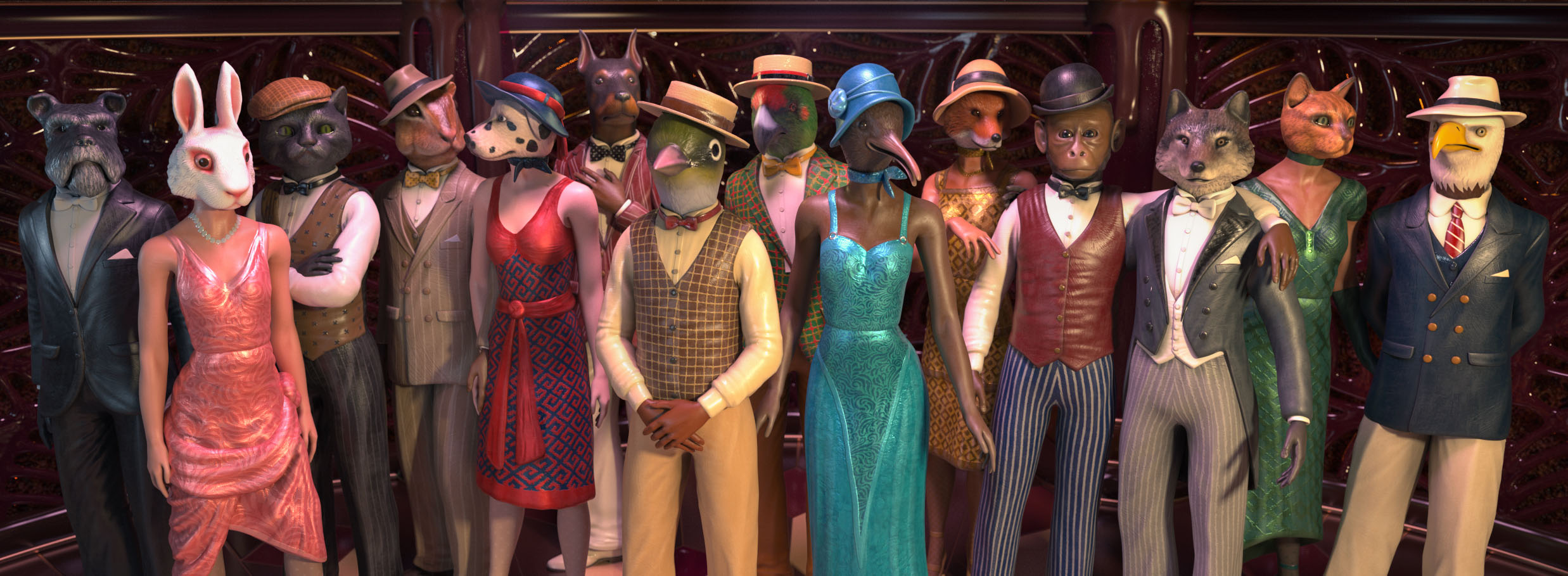 Celebrating milestones